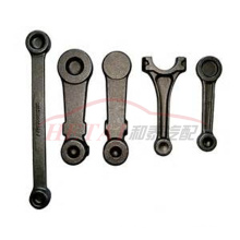 OEM Steel Forging Machinery Parts with Factory Price